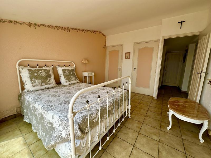 Appartement - 125 m² - 4 pièces