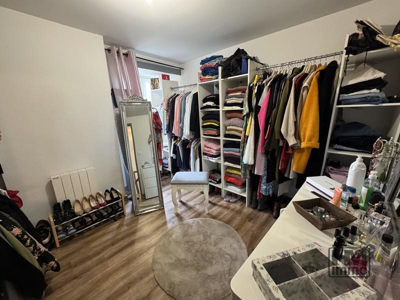 Maison - 77 m² - 5 pièces