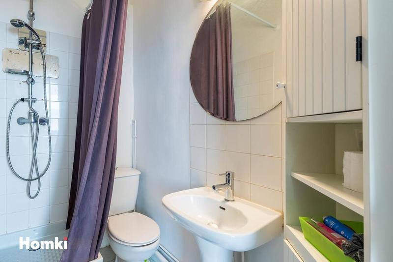 Duplex - 106 m² - 4 pièces