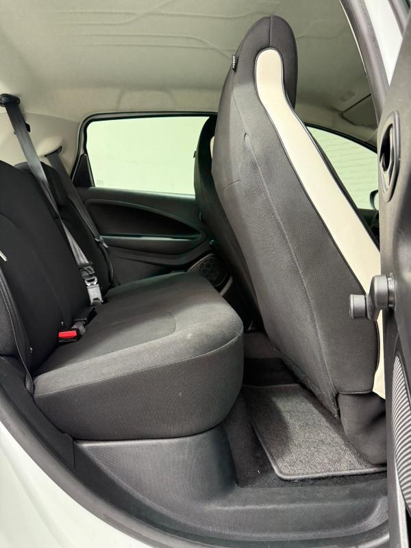 Renault Zoe R110 Achat Integral Life