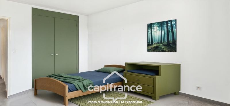 Appartement - 69 m² - 3 pièces