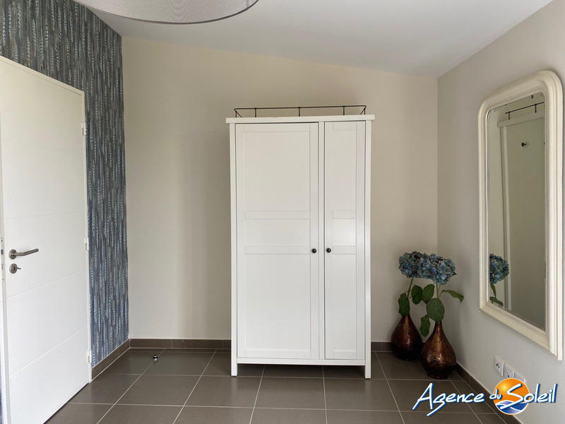 Appartement - 153 m² - 4 pièces