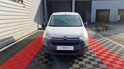 Citroën Berlingo Electric Club L1