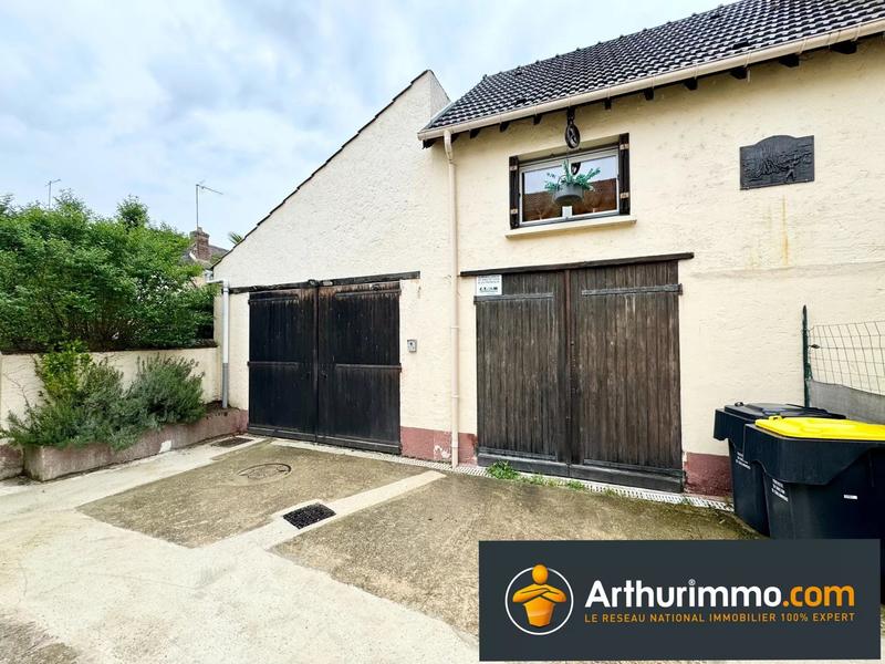 Maison - 160 m² - 5 pièces