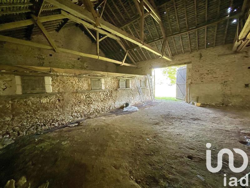 Ferme - 203 m² - 9 pièces