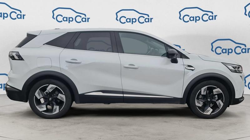 Renault Symbioz 1.6 E-Tech 145 Edc6 Tekno