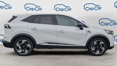 Renault Symbioz 1.6 E-Tech 145 Edc6 Tekno