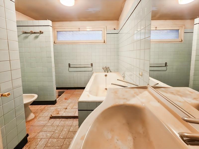 Maison - 136 m² - 5 pièces