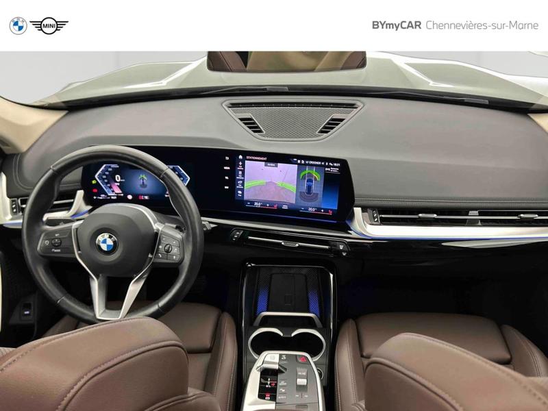 Bmw X1 U11 sDrive 18i 136ch Dkg7 xLine