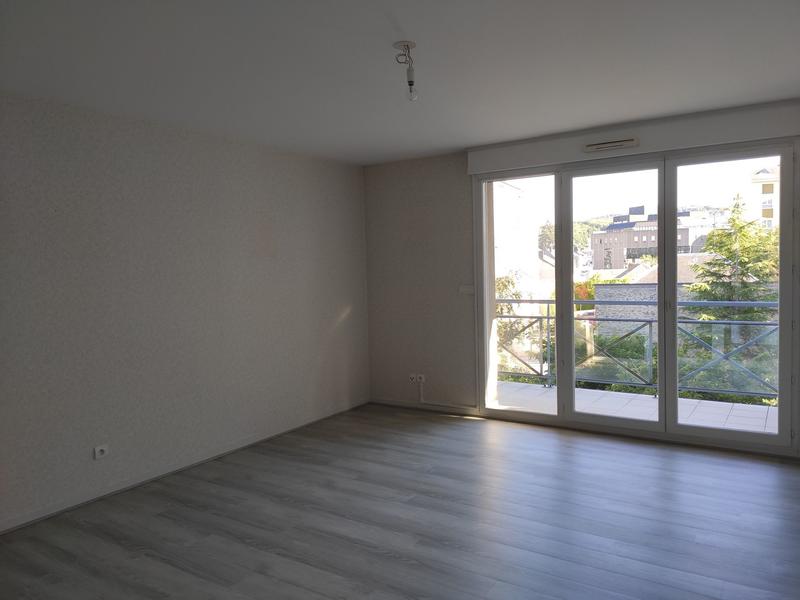Appartement - 71 m² - 3 pièces