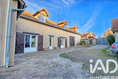 Maison - 170 m² - 7 pièces