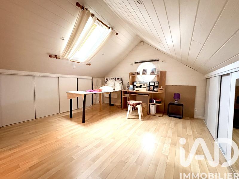 Maison de ville - 82 m² - 4 pièces