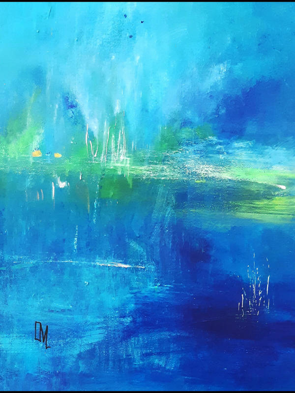 Exposition - Synchronies