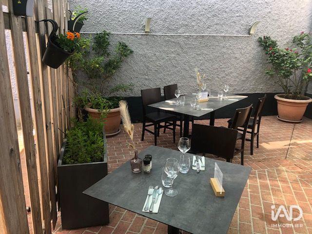 Local commercial - 350 m²