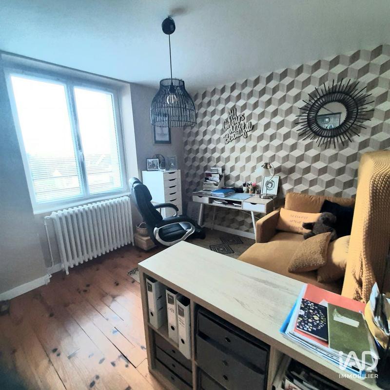 Local commercial - 110 m²