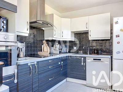 Maison - 84 m² - 4 pièces