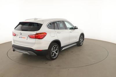 Bmw X1 sDrive18i xLine 140 ch