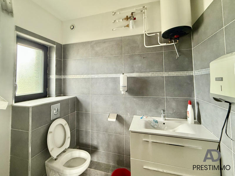 Local commercial - 300 m²