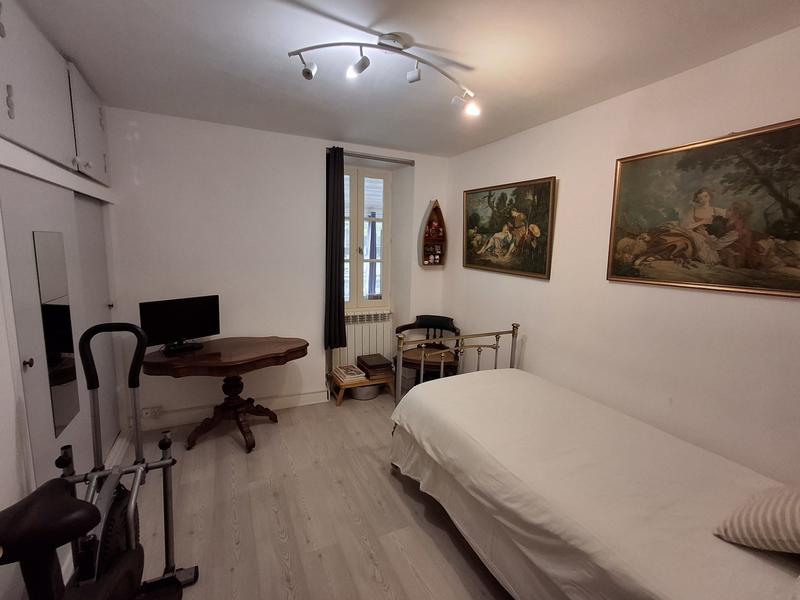 Maison ancienne - 198 m² - 9 pièces