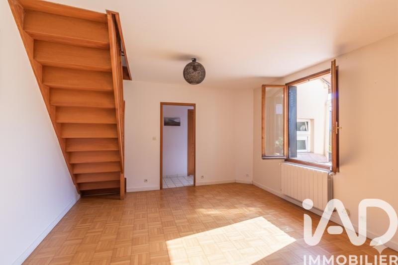 Maison - 79 m² - 5 pièces