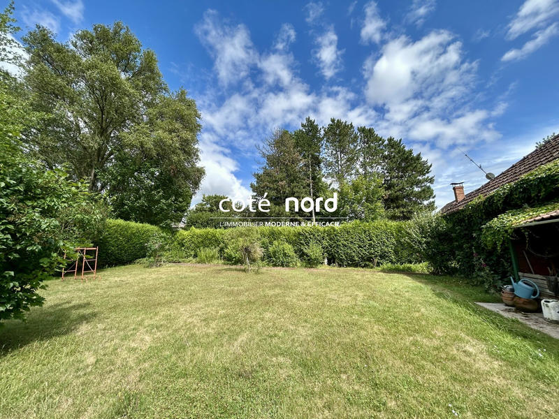 Maison - 135 m² - 7 pièces