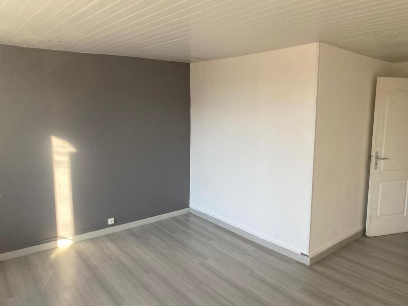 Appartement - 96 m² - 4 pièces