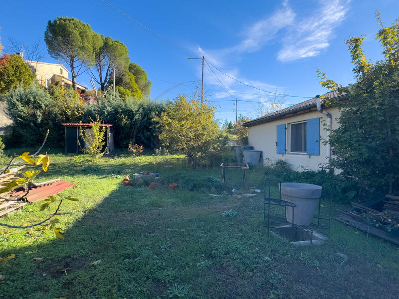 Maison - 110 m² - 6 pièces