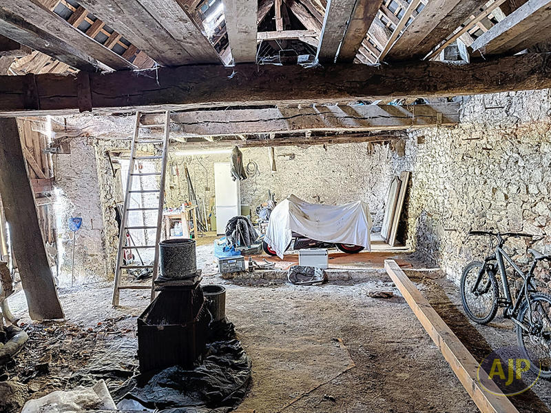 Maison - 70 m² - 1 pièce