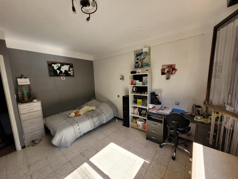 Maison - 128 m² - 5 pièces