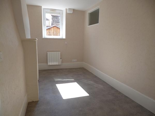 Appartement - 54 m² - 3 pièces