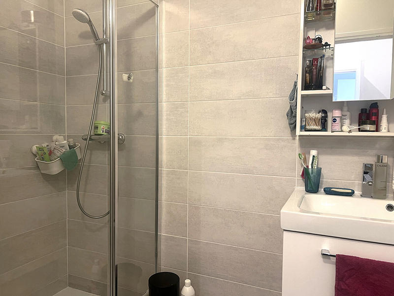 Appartement - 74 m² - 4 pièces