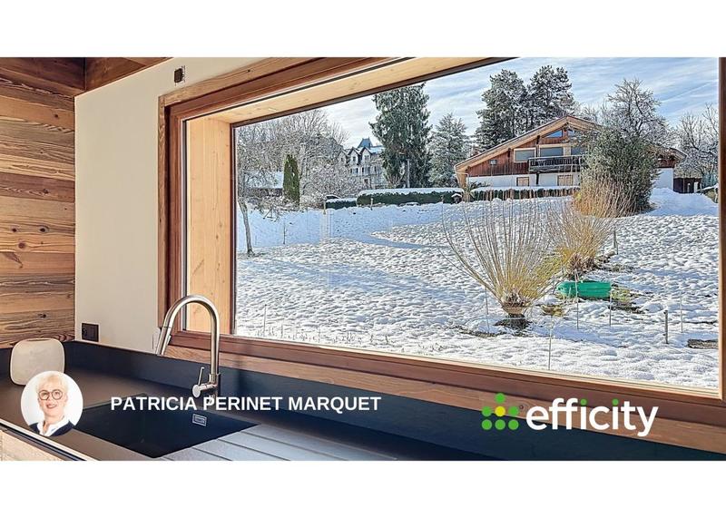 Maison - 225 m² - 8 pièces