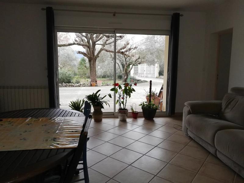 Appartement - 91 m² - 4 pièces
