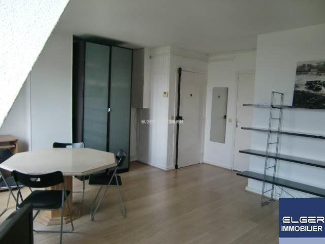 Appartement - 33 m² - 1 pièce