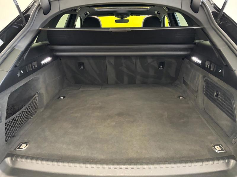 Audi A6 Avant 55 Tfsi e quattro Competition 2.0 367 ch s-tronic