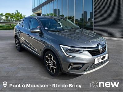 Renault Arkana E-Tech hybride 145 - 22 Techno