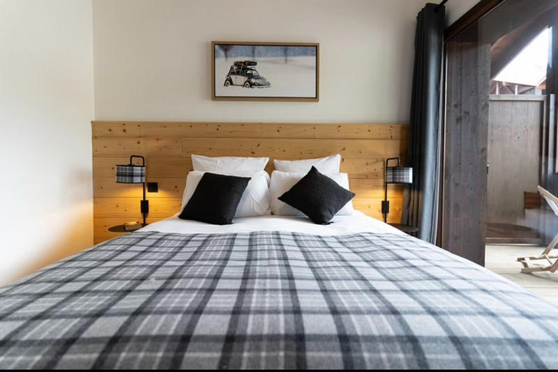 Appartement - 77 m² - 4 pièces