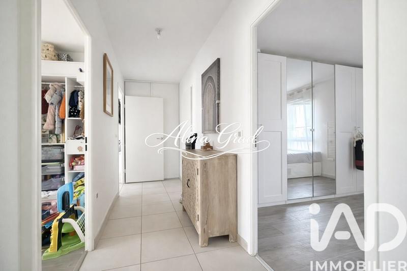 Appartement - 70 m² - 4 pièces