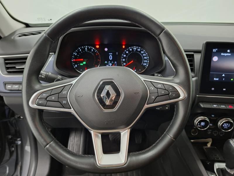 Renault Arkana TCe 140 Edc Fap Business