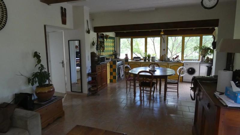 Villa - 105 m² - 5 pièces