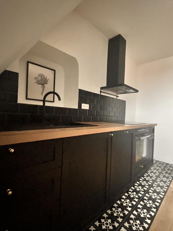 Appartement - 71 m² - 4 pièces