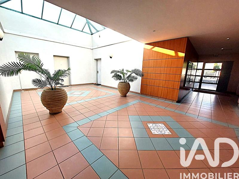 Appartement - 55 m² - 2 pièces