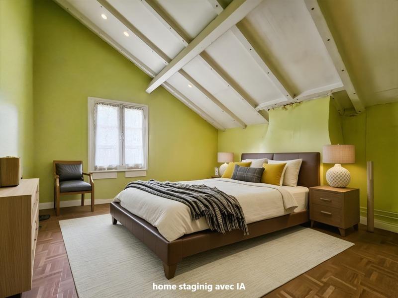 Maison - 136 m² - 5 pièces