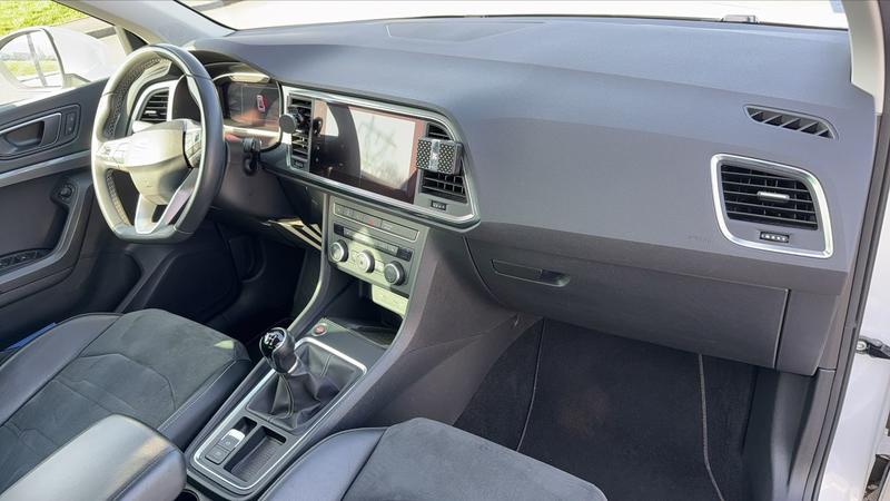 Seat Ateca 2.0 Tdi 150 Urban