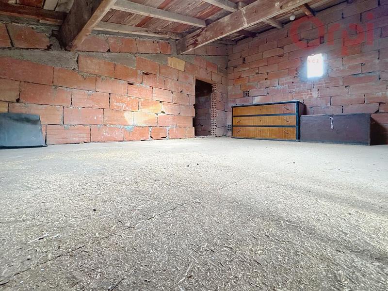 Maison - 101 m² - 4 pièces