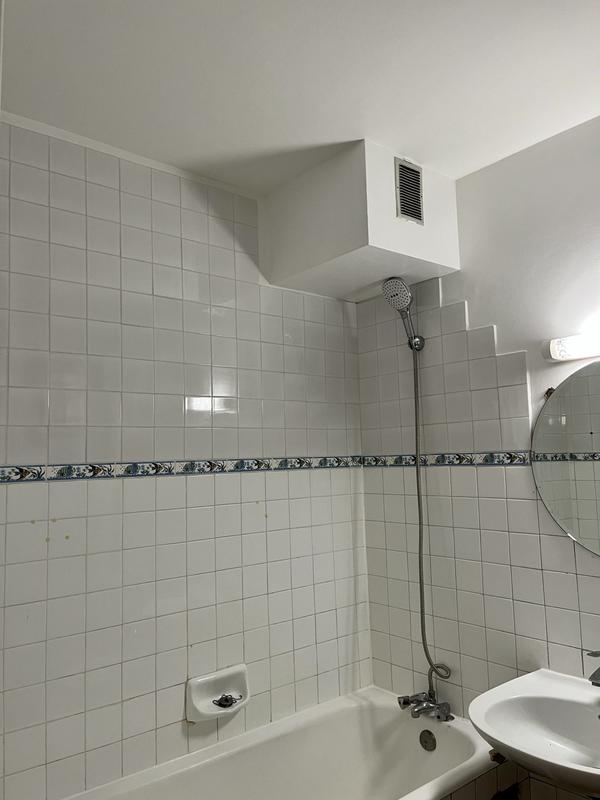 Appartement - 39 m² - 1 pièce