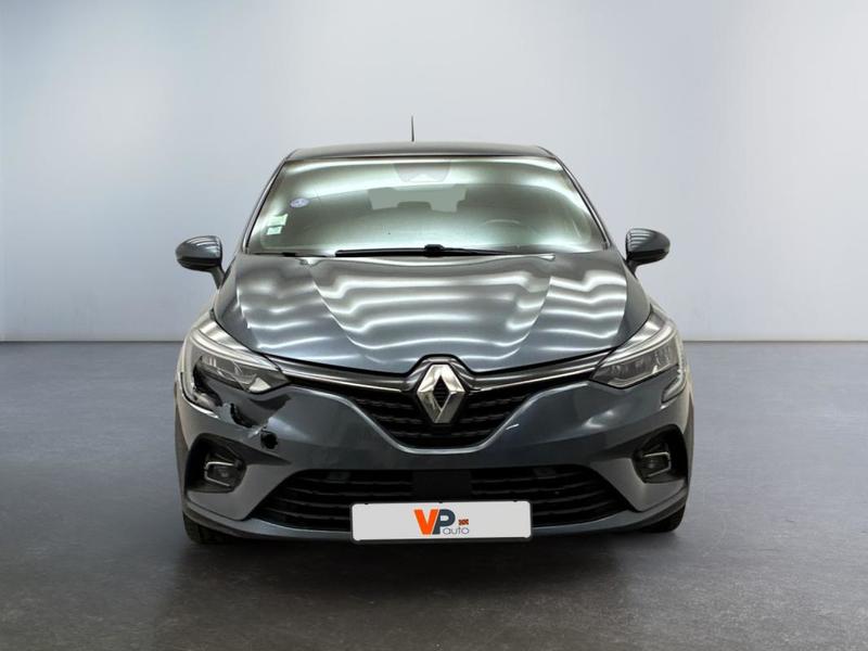 Renault Clio V TCe 130 Edc Fap Intens
