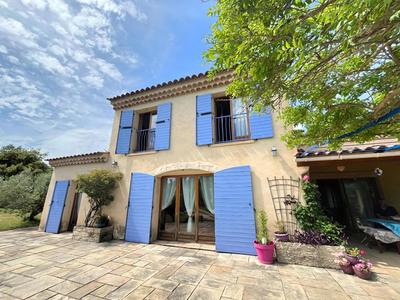 Maison - 170 m² - 5 pièces