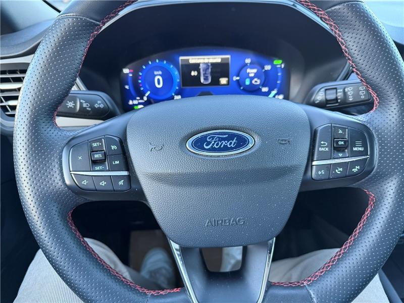 Ford Kuga III 2.5 Duratec 190 Ch Flexifuel Fhev E85 Powershift St-Line