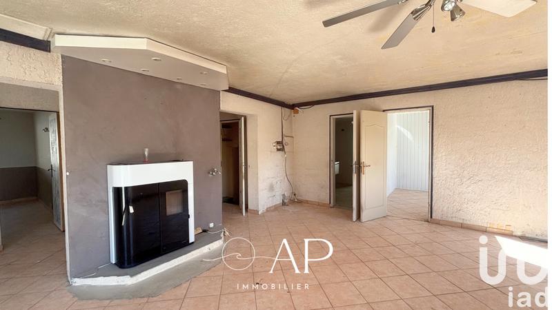 Appartement - 137 m² - 5 pièces